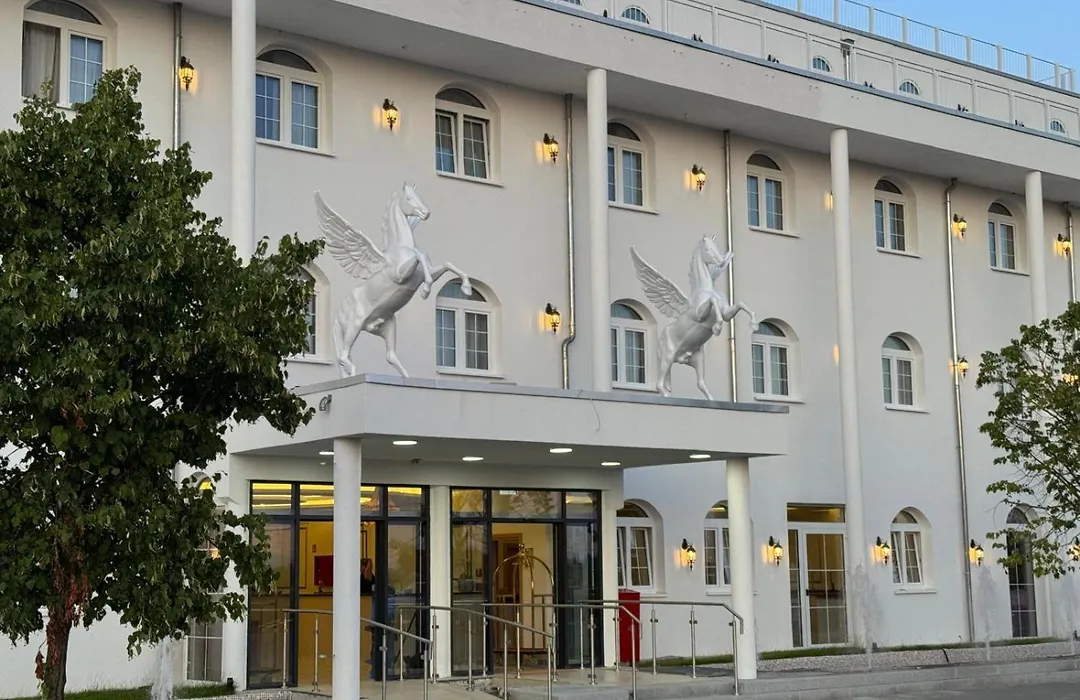 Hotel Babylon Royal-1
